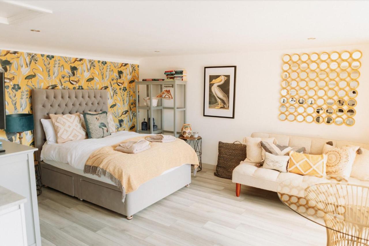 Truly Kentish Holiday Lets Teynham Kamer foto