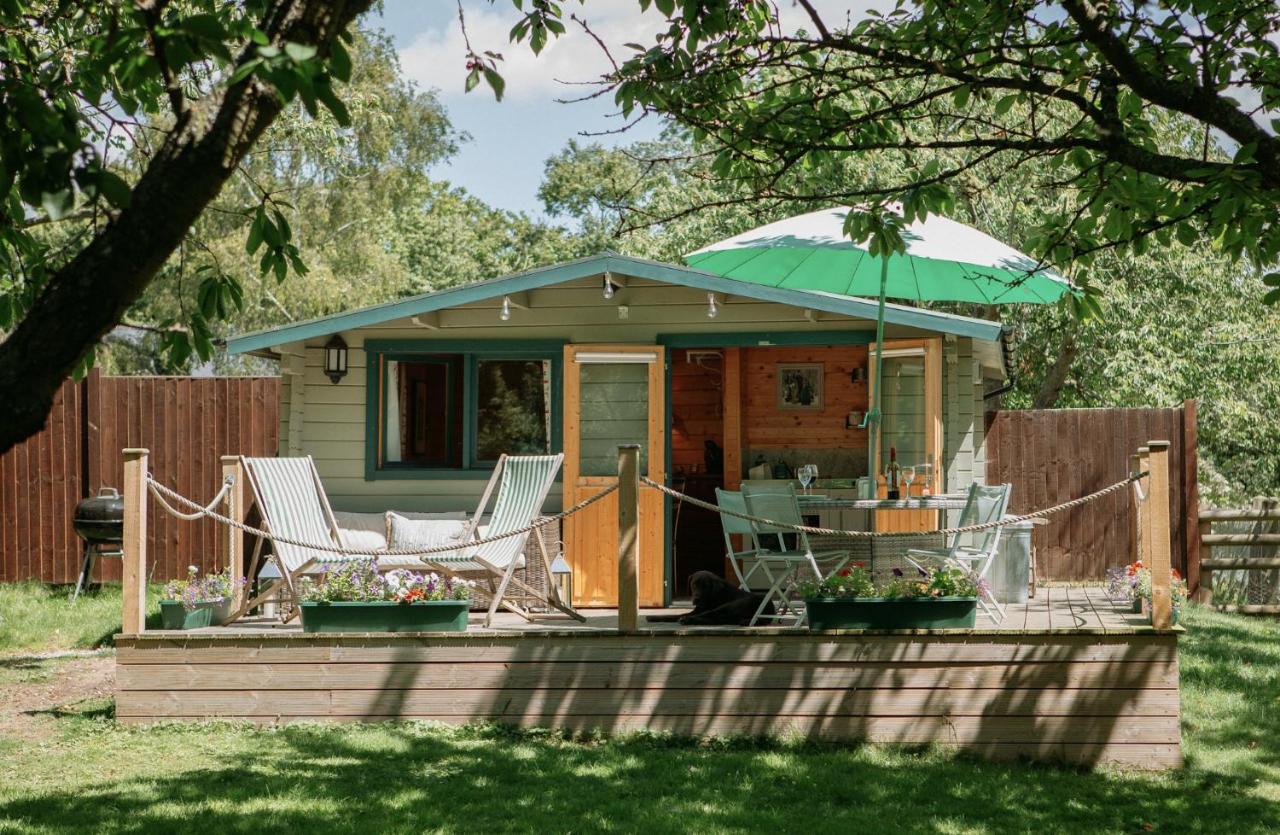 Truly Kentish Holiday Lets Teynham Kamer foto