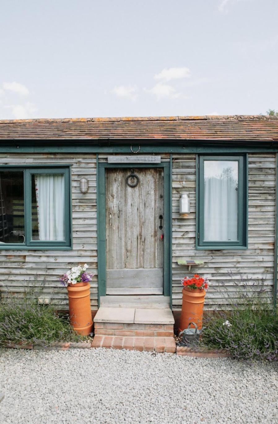 Truly Kentish Holiday Lets Teynham Kamer foto