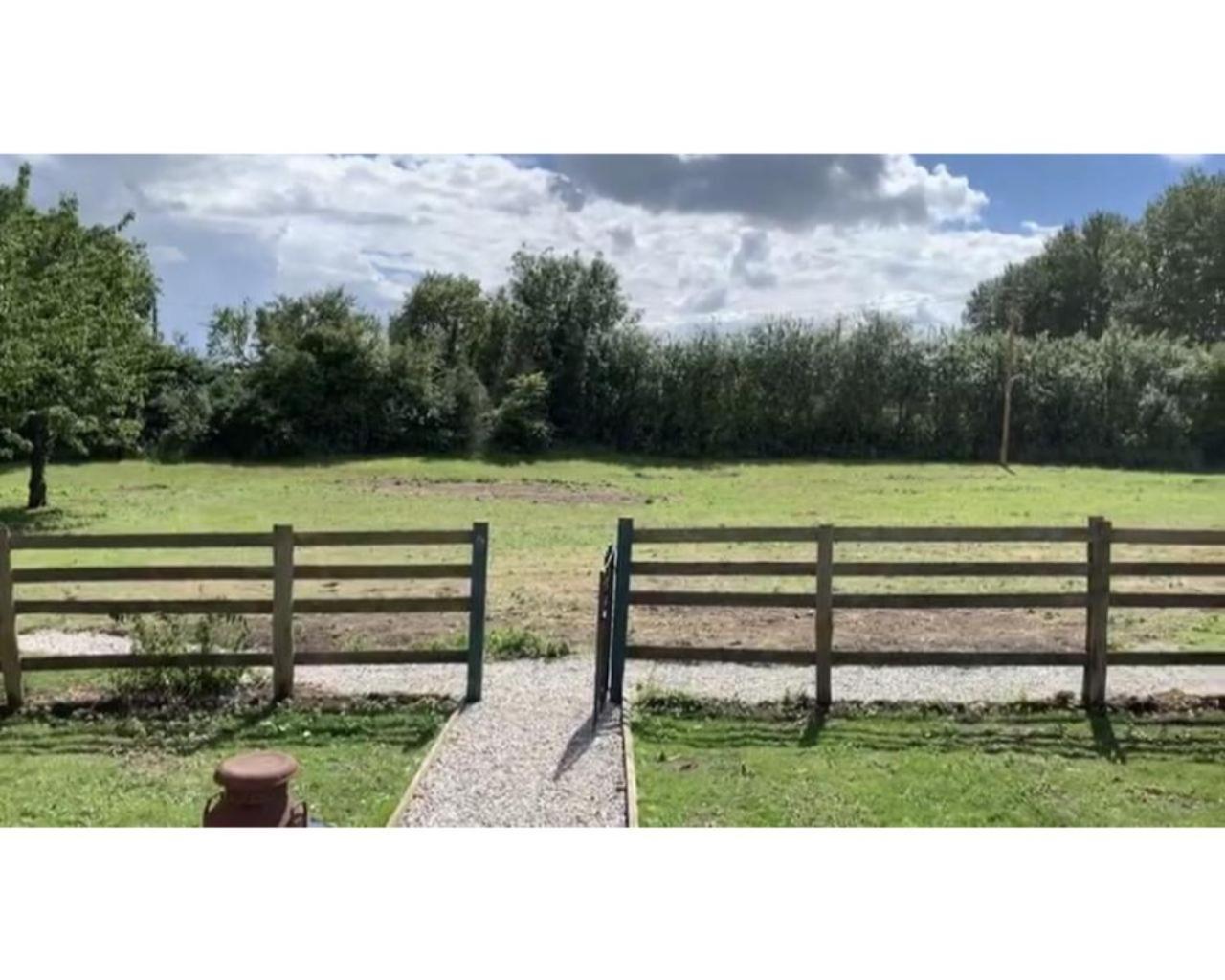 Truly Kentish Holiday Lets Teynham Kamer foto