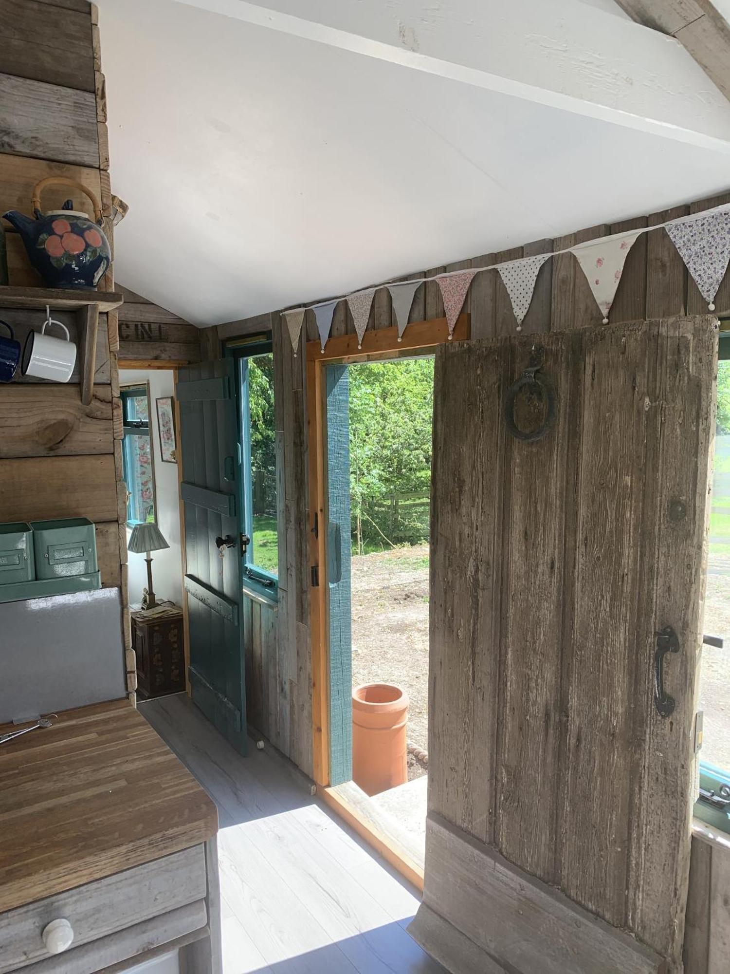 Truly Kentish Holiday Lets Teynham Buitenkant foto