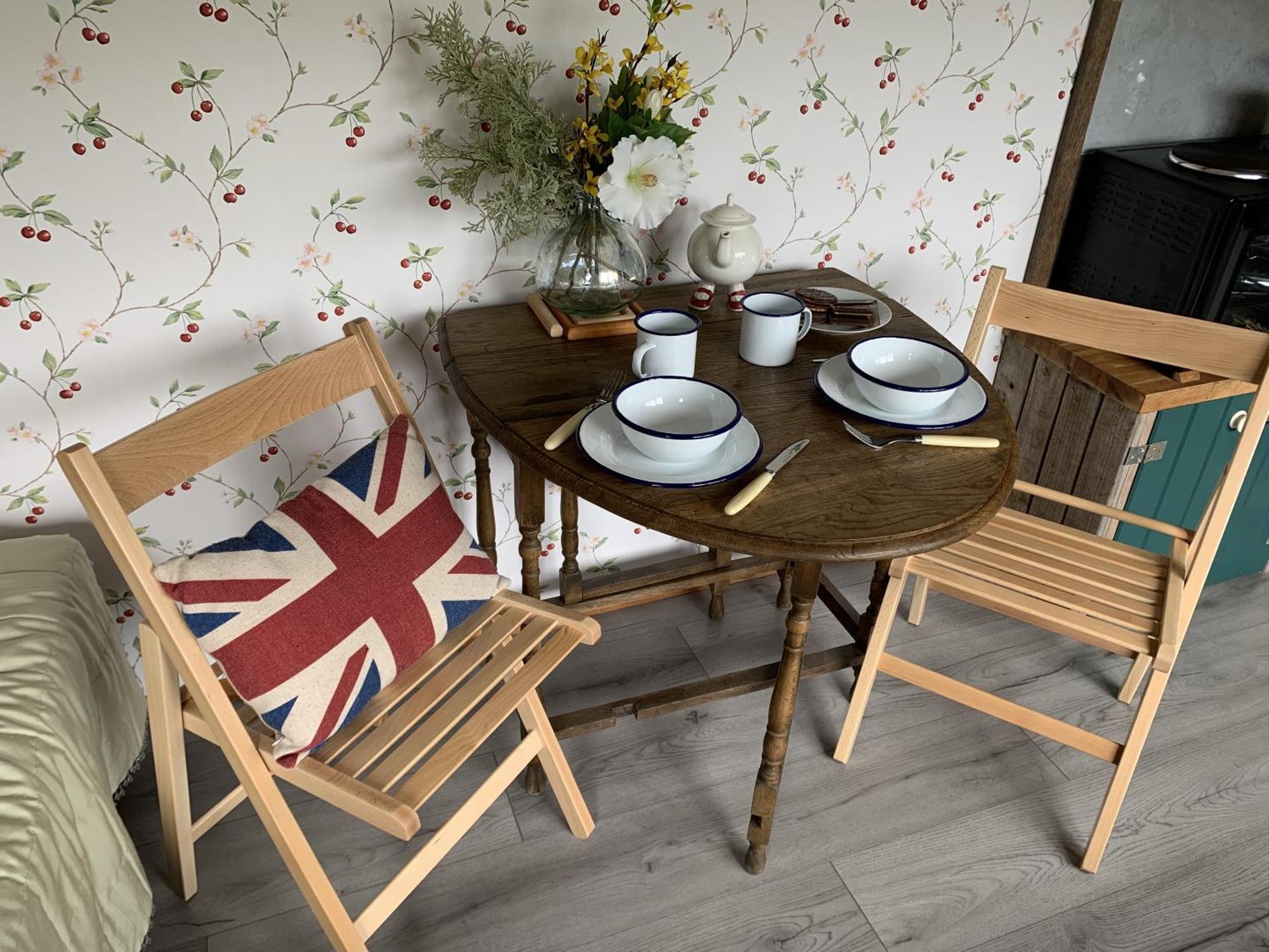 Truly Kentish Holiday Lets Teynham Buitenkant foto